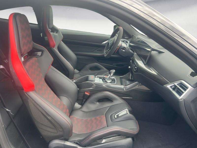 Fahrzeugbild eines BMW 4er-Reihe