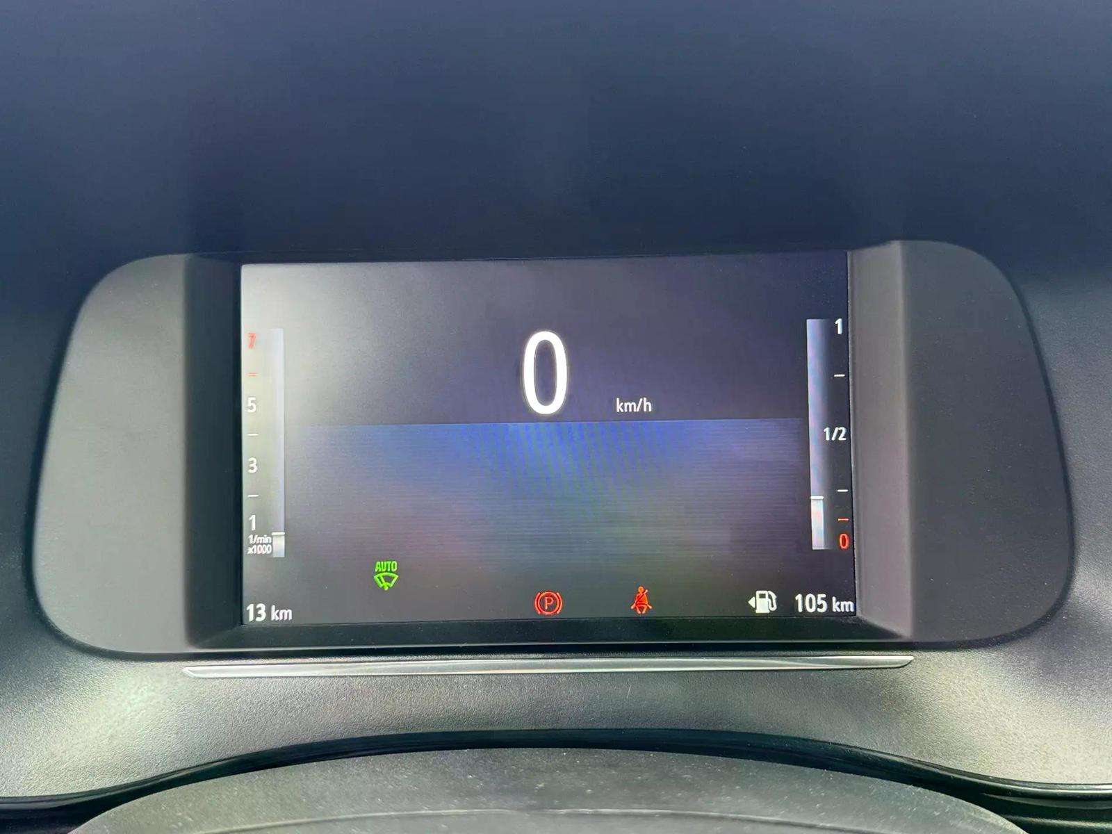 Fahrzeugbild eines Opel Corsa