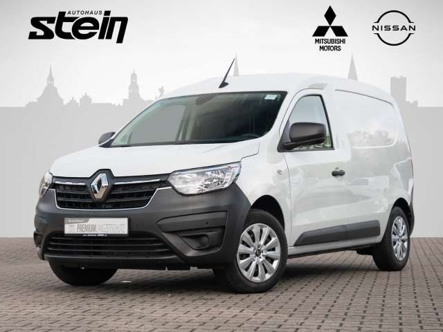 Fahrzeugbild eines Renault Express