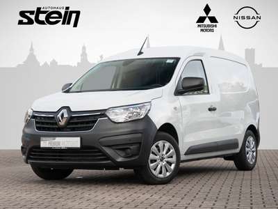 Bild Renault Express