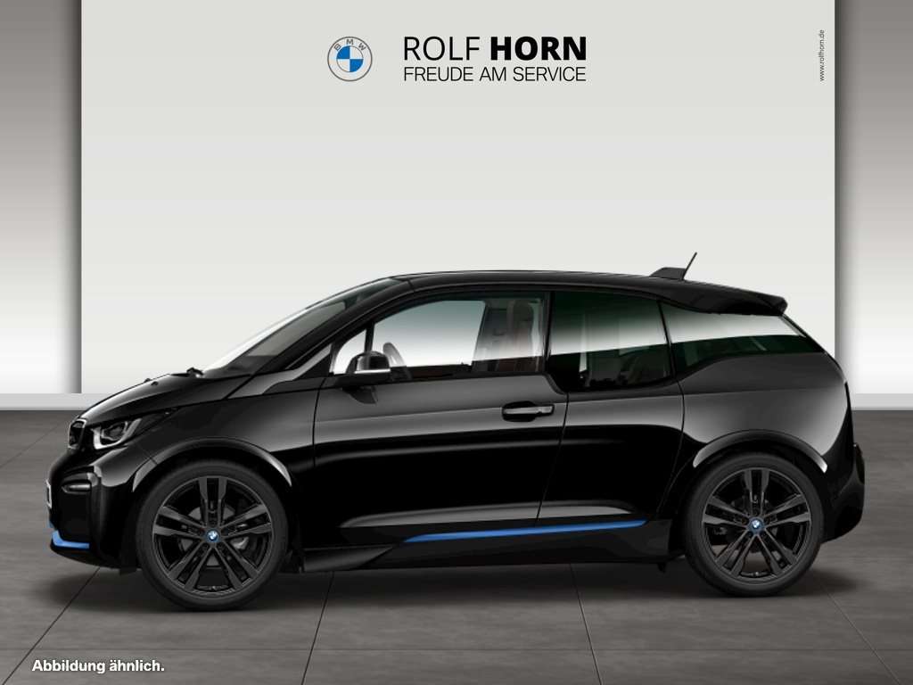 Fahrzeugbild eines BMW i3