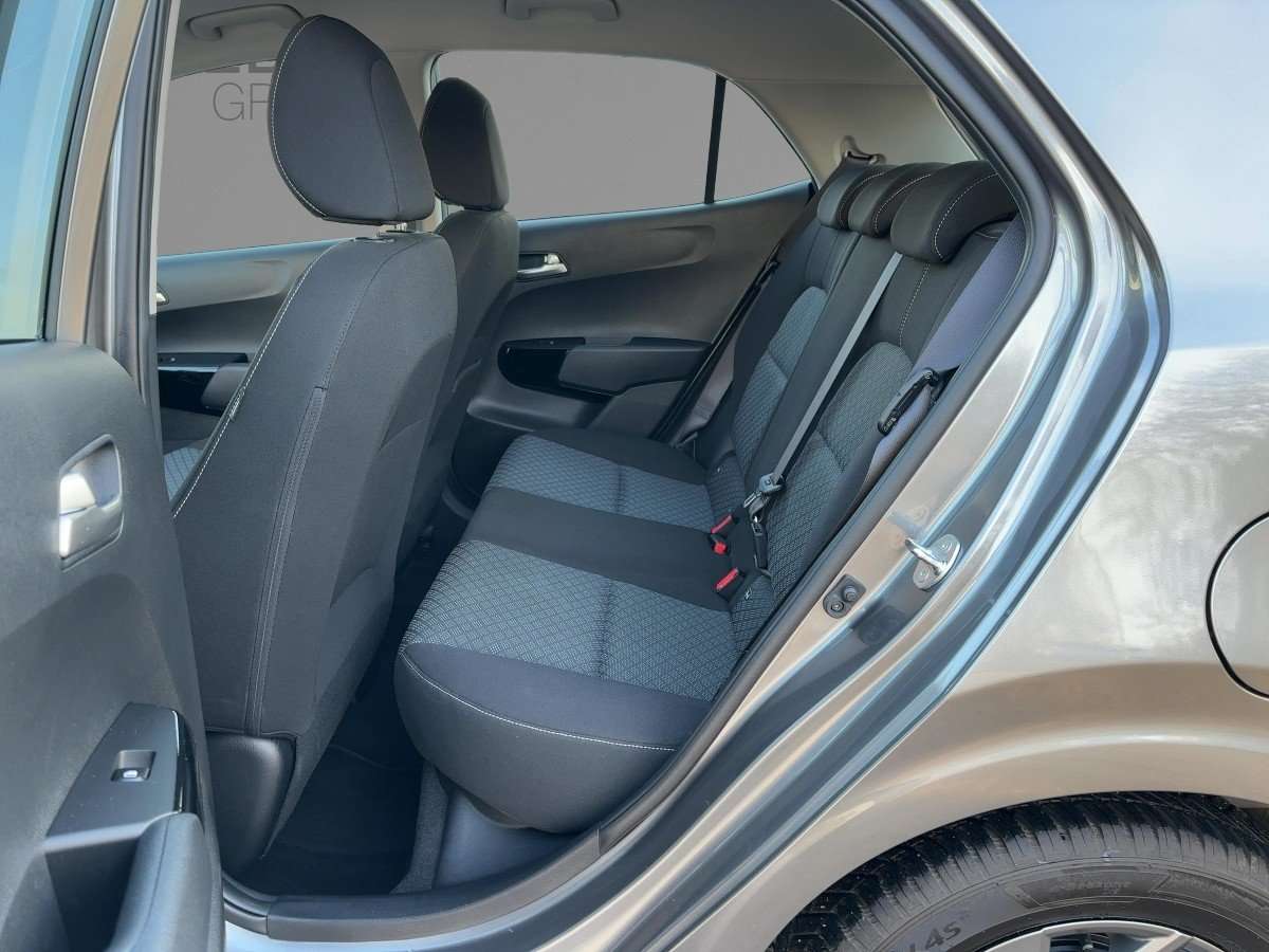 Fahrzeugbild eines Kia Picanto