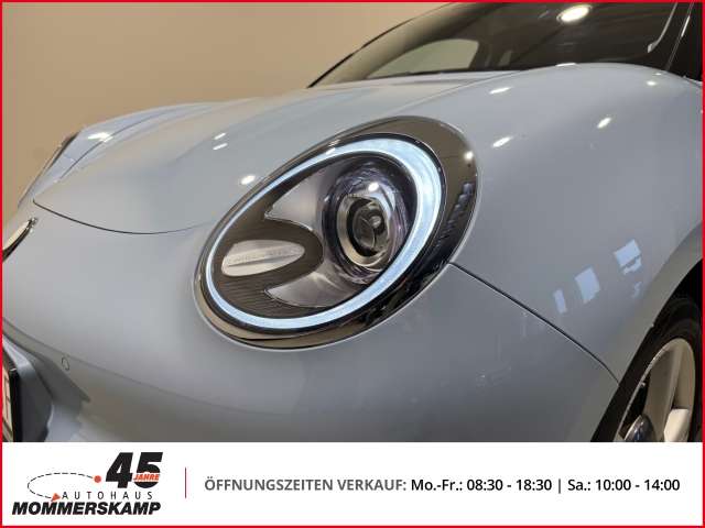 Fahrzeugbild eines GWM Ora 03