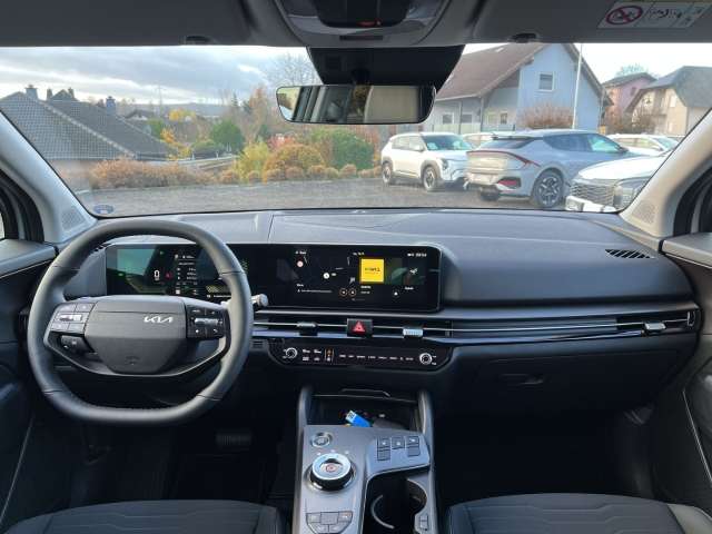 Fahrzeugbild eines Kia Sportage