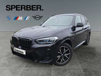 Bild BMW X3
