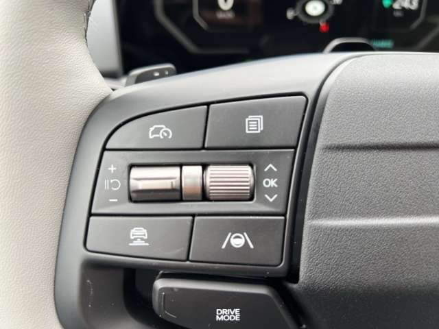 Fahrzeugbild eines Kia EV4