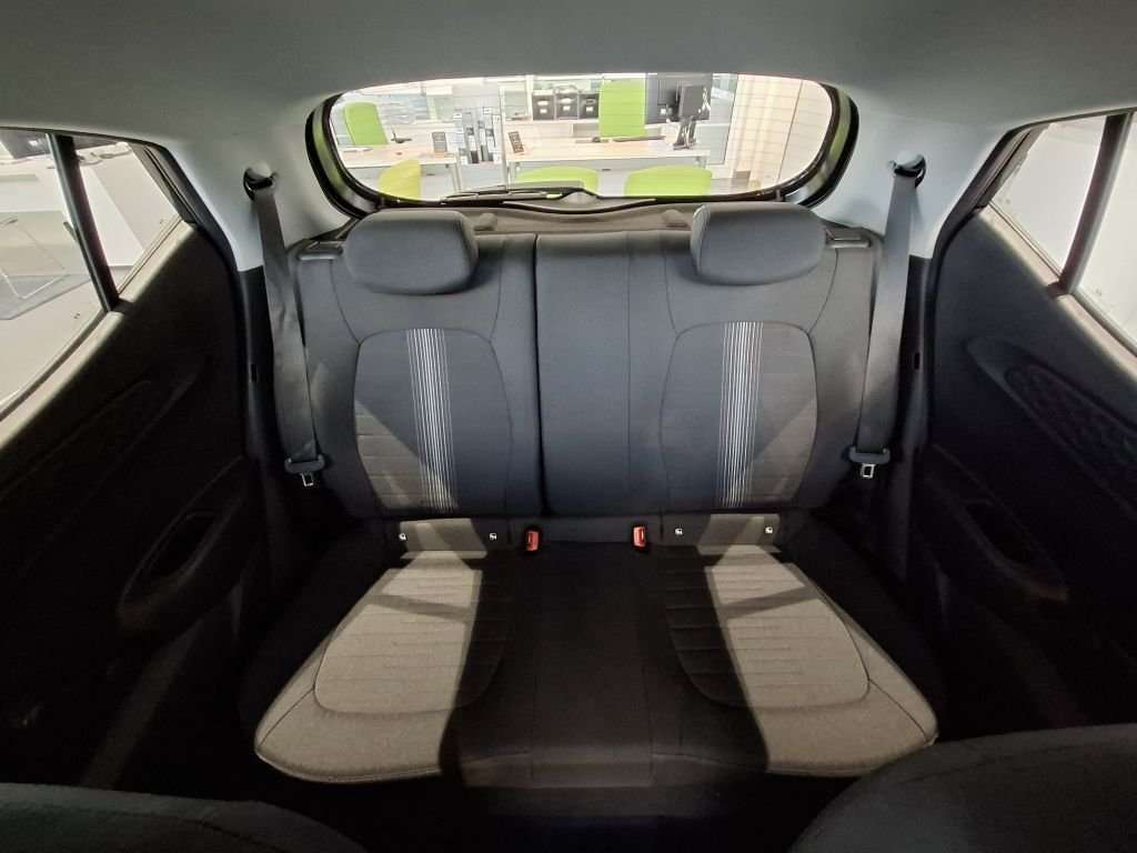 Fahrzeugbild eines Hyundai i10