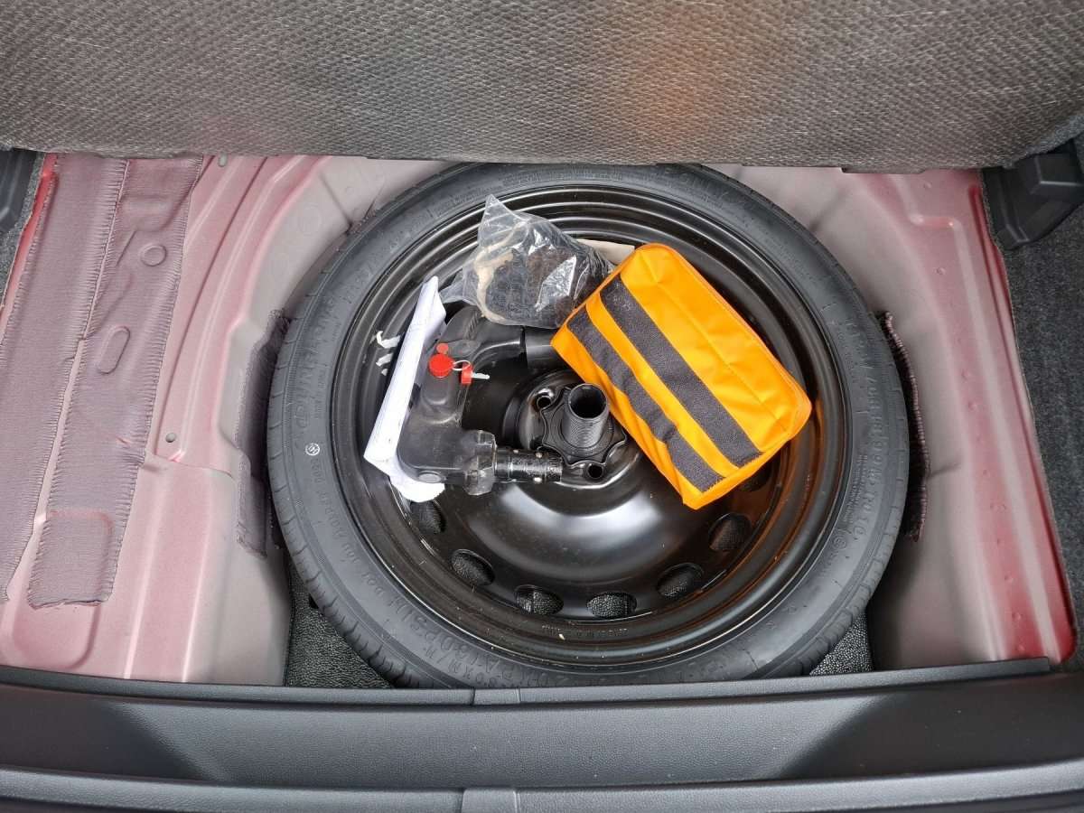 Fahrzeugbild eines SEAT Arona