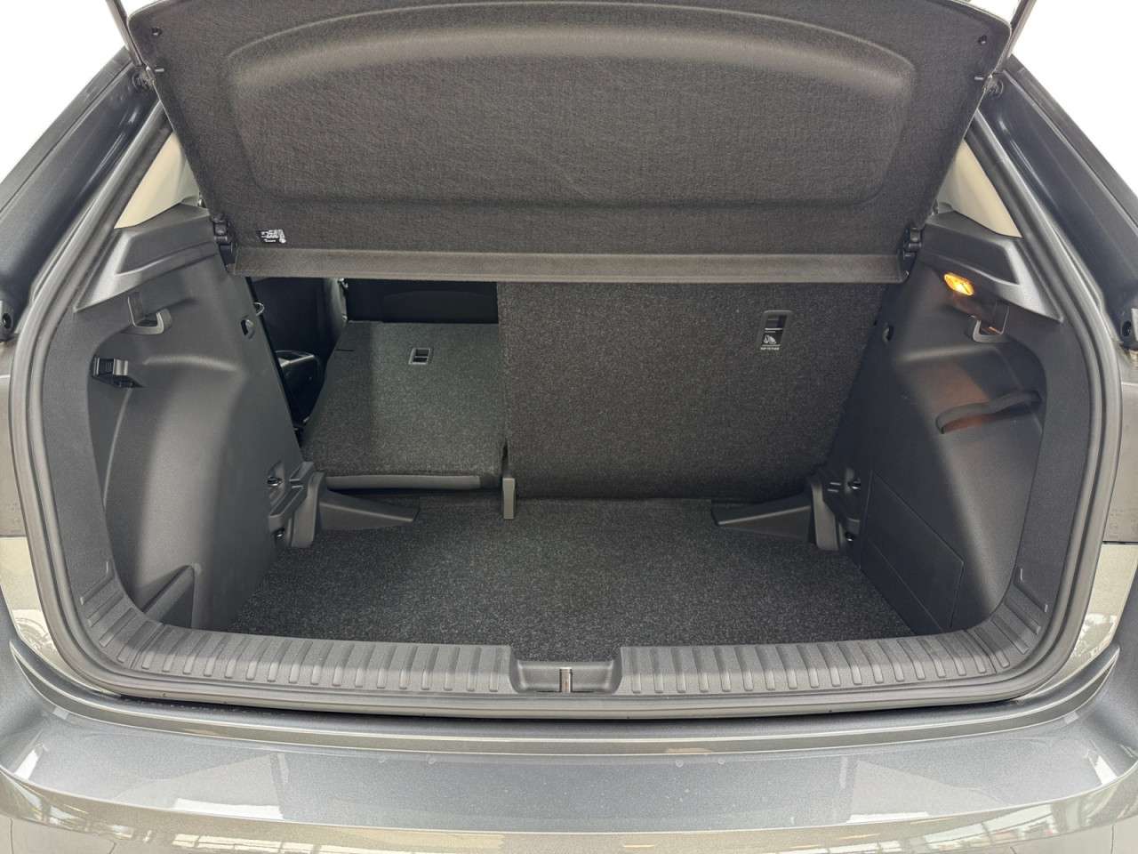 Fahrzeugbild eines Skoda Fabia