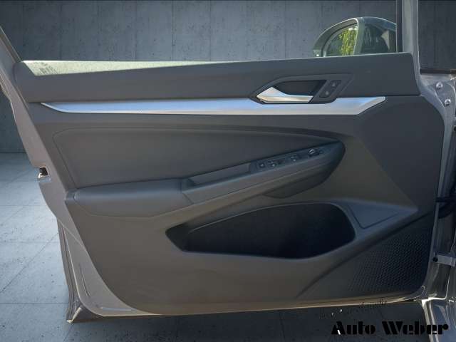 Fahrzeugbild eines Volkswagen Golf