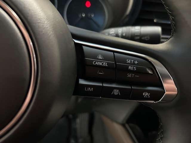 Fahrzeugbild eines Mazda CX-30