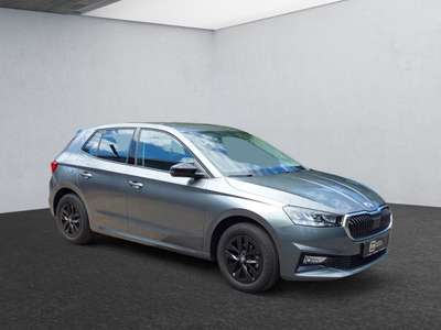 Bild Skoda Fabia