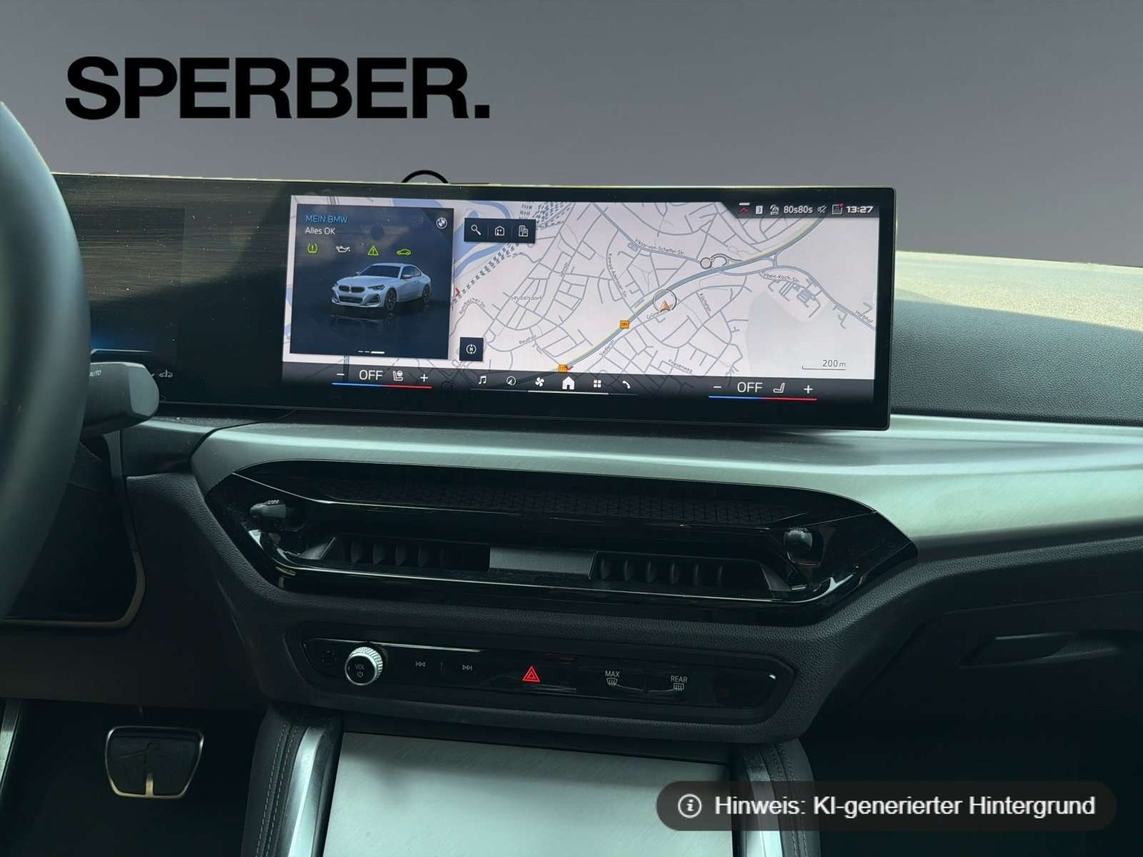 Fahrzeugbild eines BMW 2er-Reihe