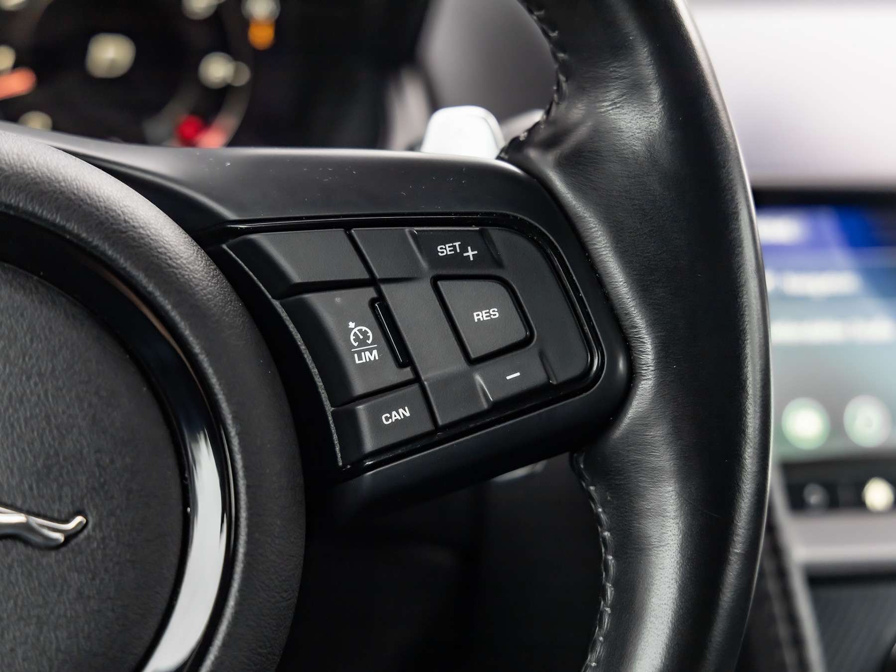 Fahrzeugbild eines Jaguar F-Type