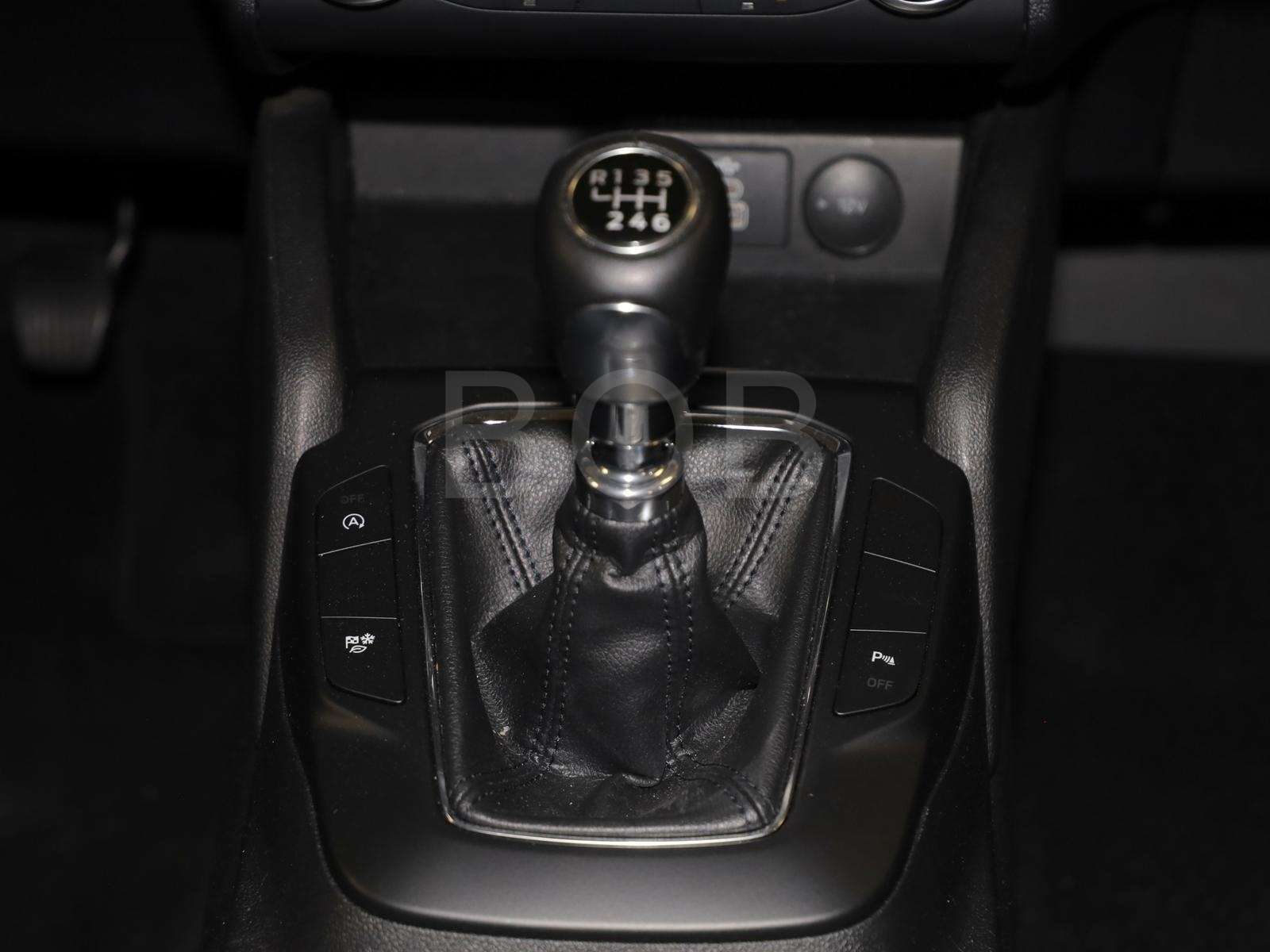 Fahrzeugbild eines Ford Kuga