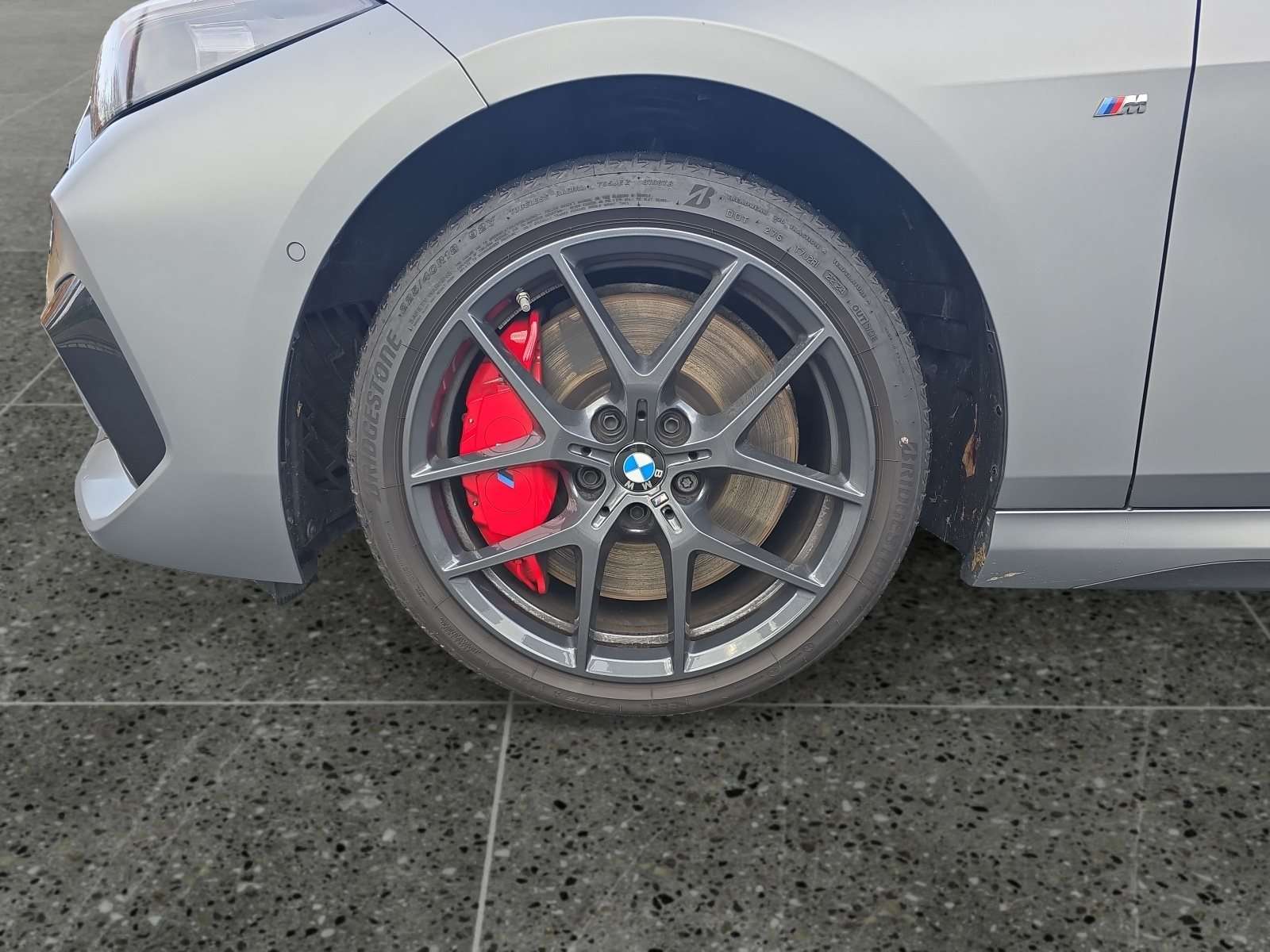 Fahrzeugbild eines BMW 2er-Reihe