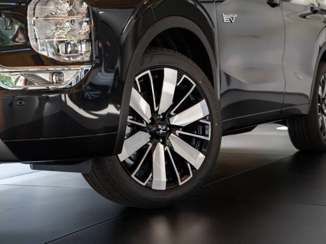 Fahrzeugbild eines Mitsubishi Outlander