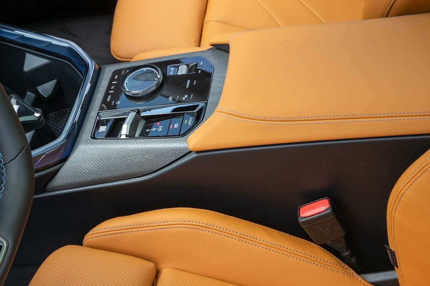 Fahrzeugbild eines BMW X3