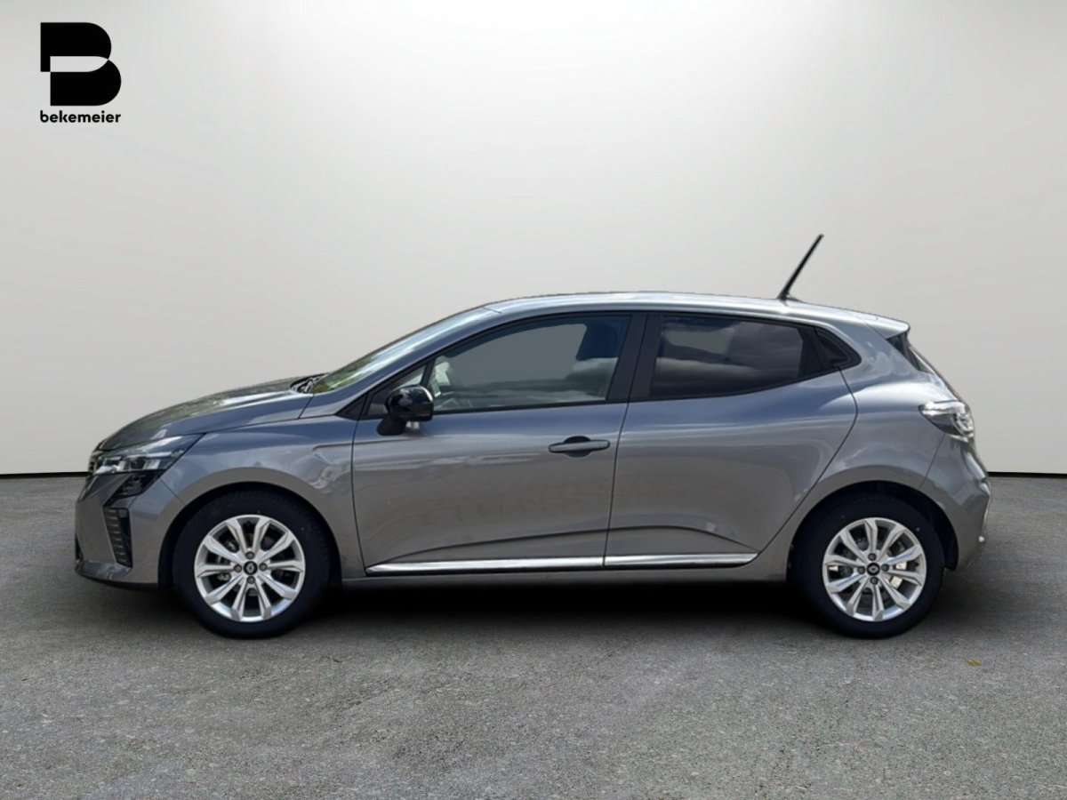 Fahrzeugbild eines Renault Clio
