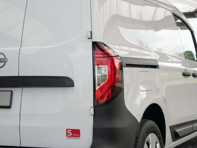 Fahrzeugbild eines Nissan Townstar