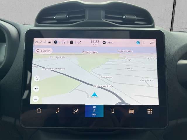Fahrzeugbild eines Jeep Renegade