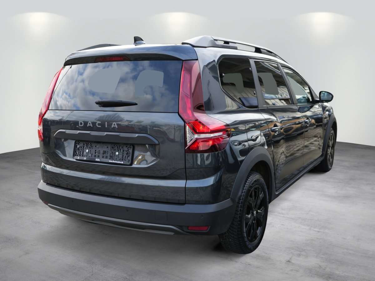 Fahrzeugbild eines Dacia Jogger