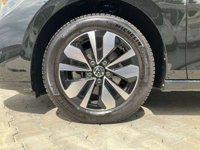 Fahrzeugbild eines Volkswagen Golf