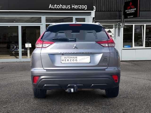 Fahrzeugbild eines Mitsubishi Eclipse Cross