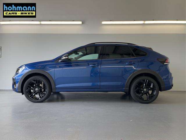 Fahrzeugbild eines Volkswagen Taigo