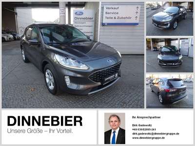 Bild Ford Kuga