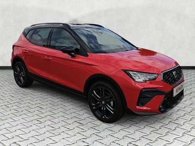 Bild SEAT Arona