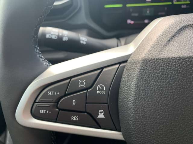 Fahrzeugbild eines Dacia Duster
