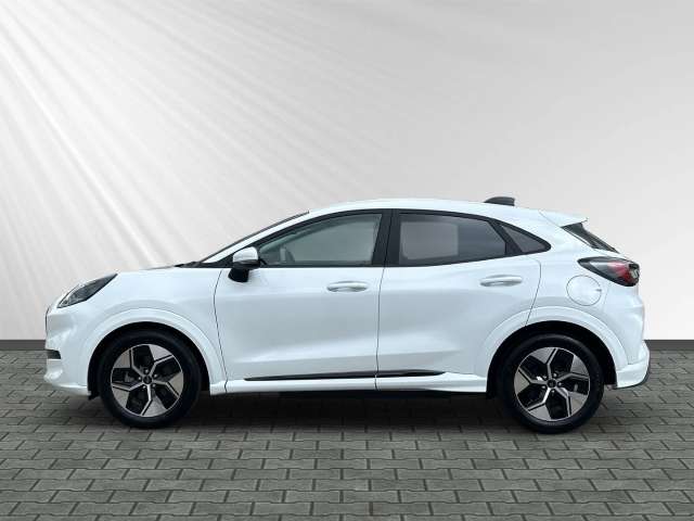 Fahrzeugbild eines Ford Puma