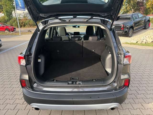 Fahrzeugbild eines Ford Kuga