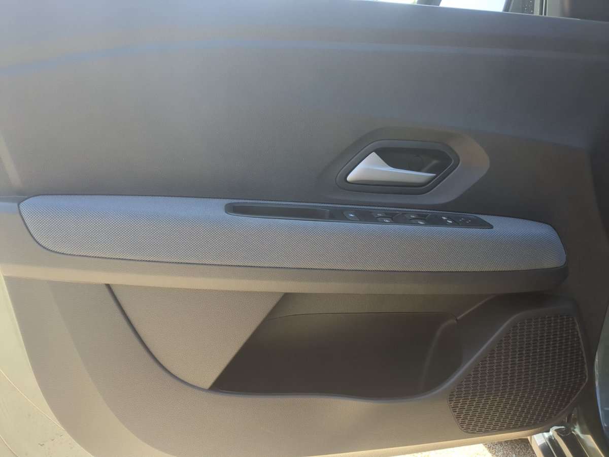 Fahrzeugbild eines Dacia Sandero