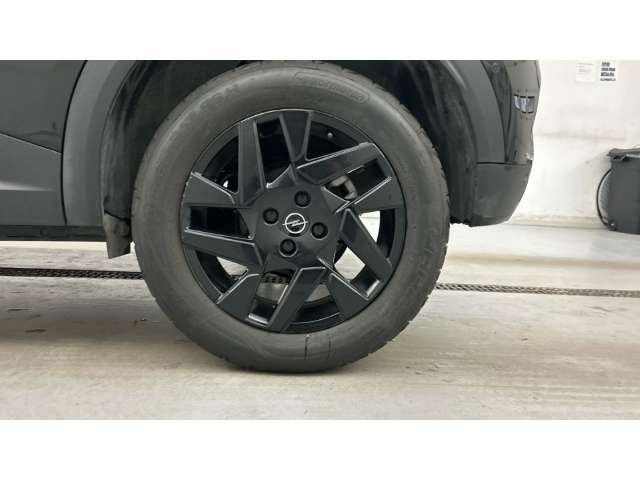 Fahrzeugbild eines Opel Mokka