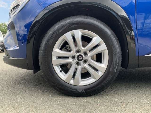 Fahrzeugbild eines Renault Austral