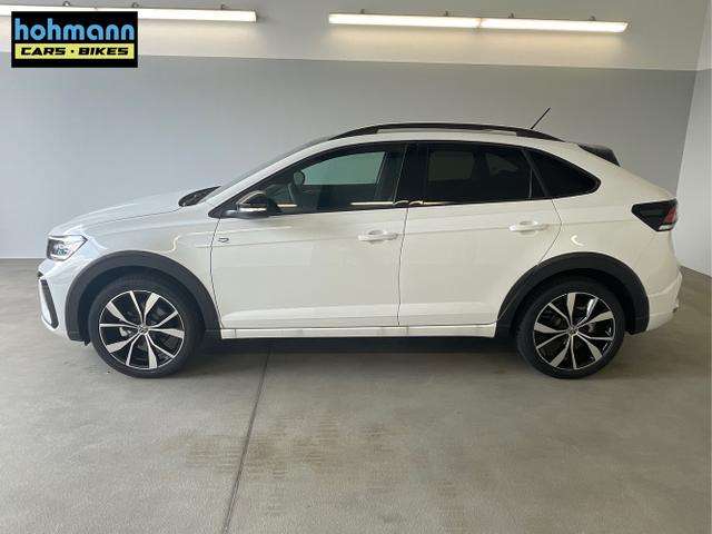 Fahrzeugbild eines Volkswagen Taigo