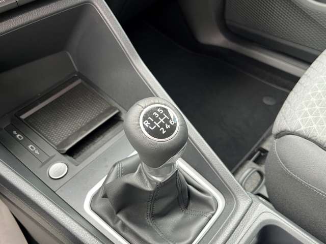 Fahrzeugbild eines Ford Tourneo Connect