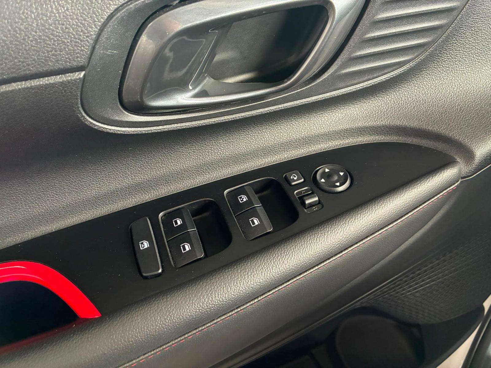 Fahrzeugbild eines Hyundai i20