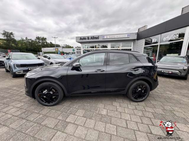 Fahrzeugbild eines Kia Sportage