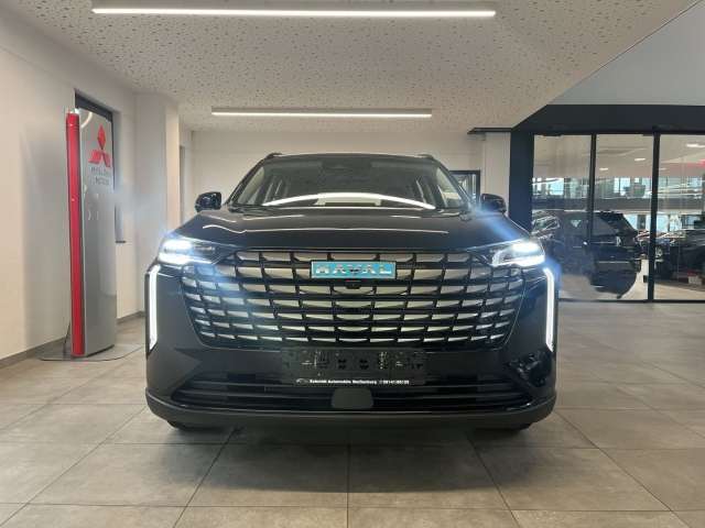 Fahrzeugbild eines GWM Haval H6