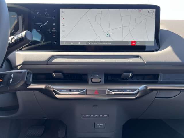 Fahrzeugbild eines Kia EV2