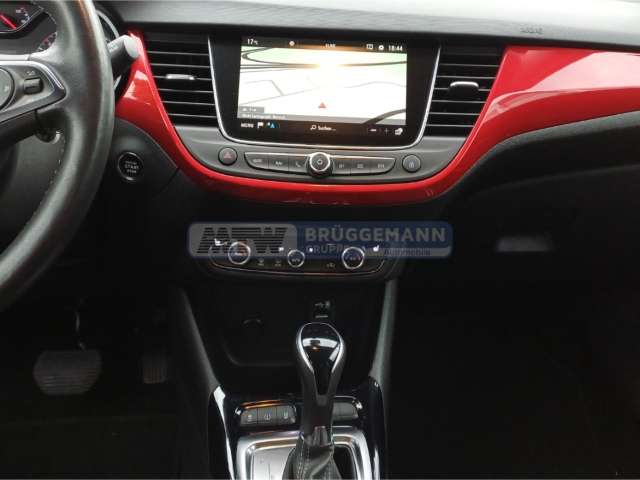 Fahrzeugbild eines Opel Crossland X