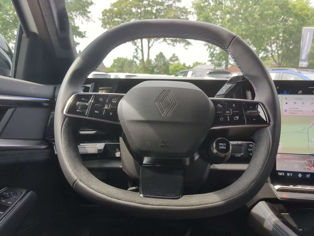 Fahrzeugbild eines Renault Espace
