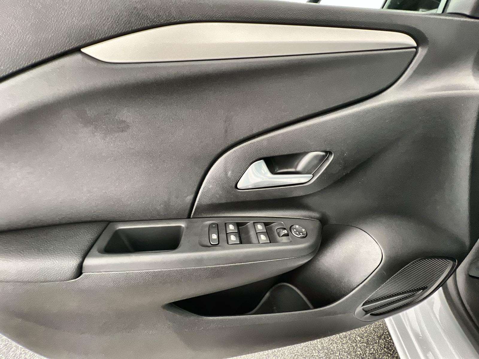 Fahrzeugbild eines Opel Corsa