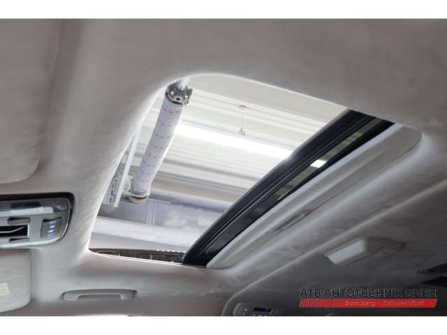 Fahrzeugbild eines Hyundai Staria