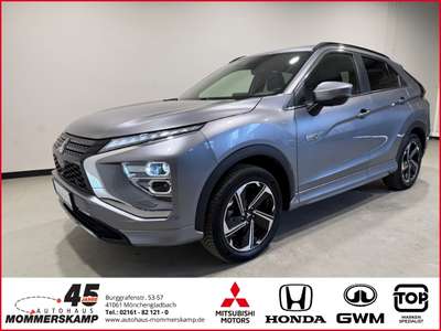 Bild Mitsubishi Eclipse Cross
