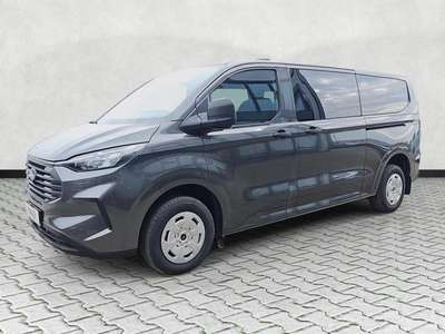 Bild Ford Transit Custom