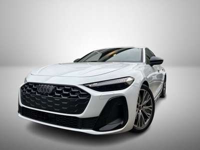 Bild Audi A5